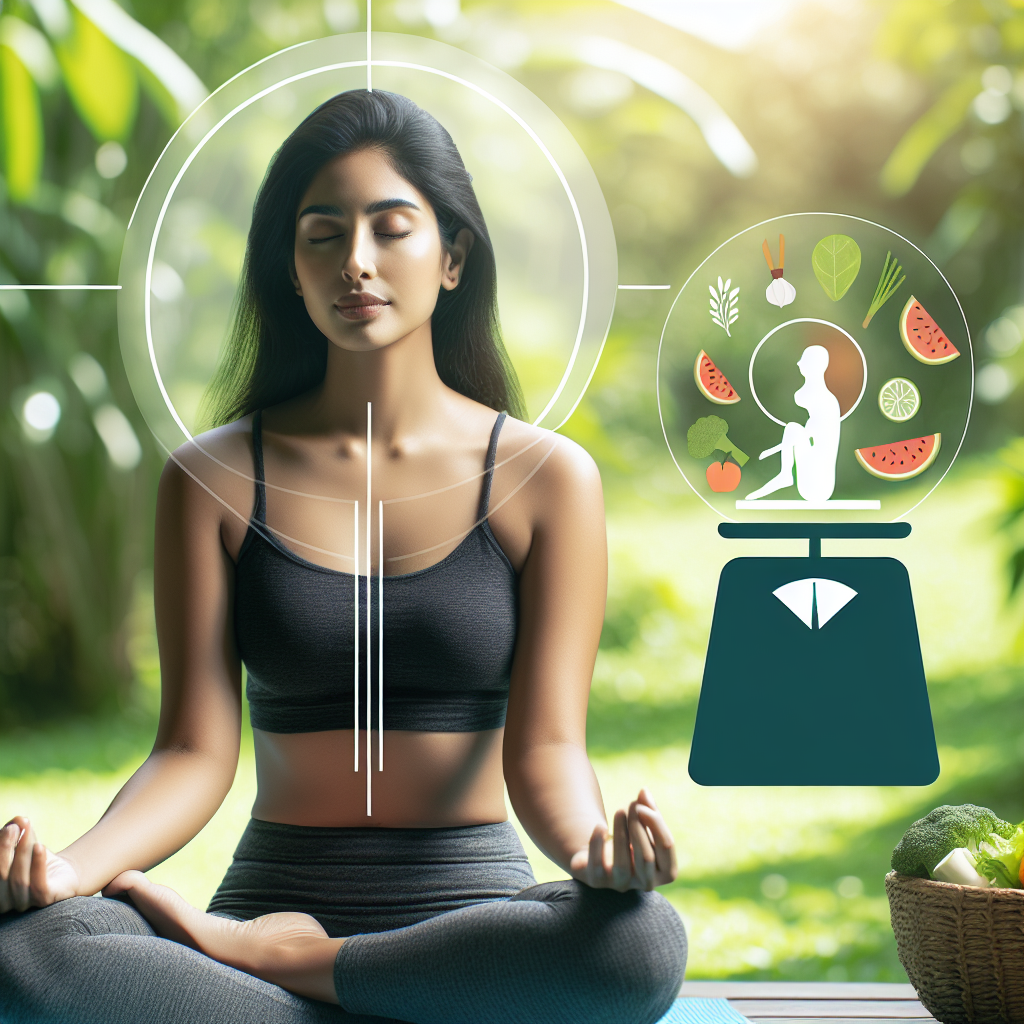 Are There Weight Loss Benefits To Practicing Mindfulness?