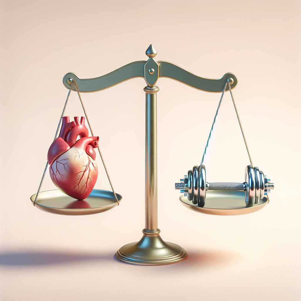 Can Weight Loss Improve Cardiovascular Health?