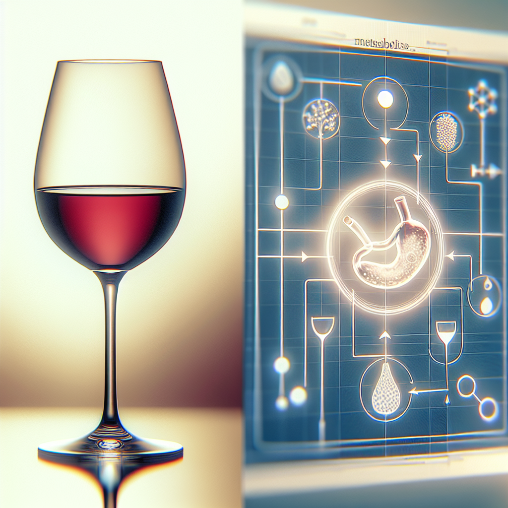 How Does Alcohol Consumption Affect The Metabolism?