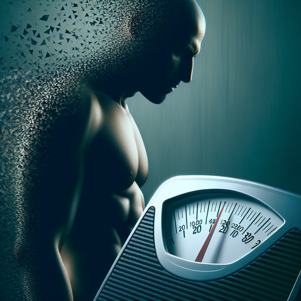 How Does The Body React To Rapid Weight Loss?