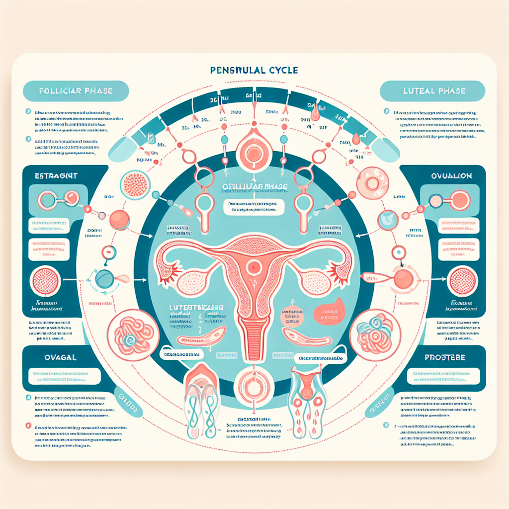 How Does The Menstrual Cycle Affect Weight Fluctuations?