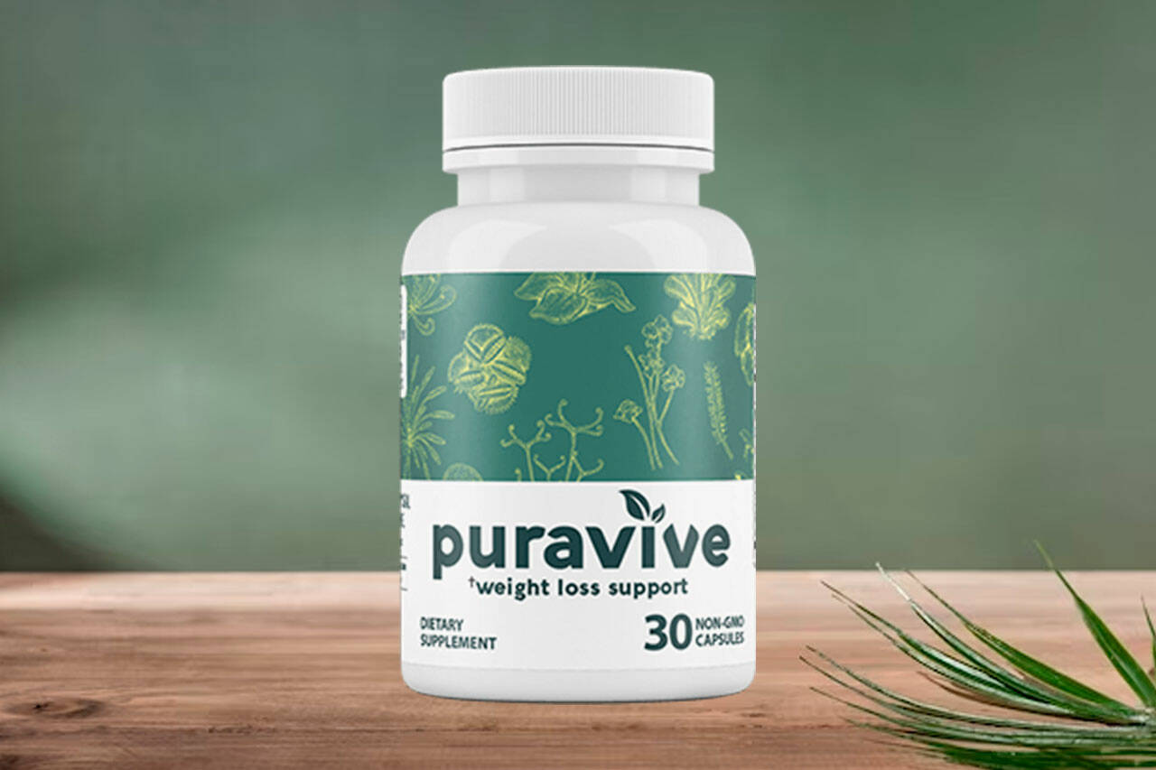 Puravive Weight Loss Supplement Review